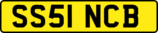 SS51NCB