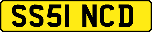 SS51NCD