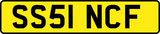 SS51NCF