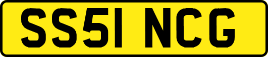 SS51NCG