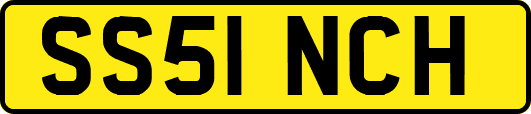 SS51NCH