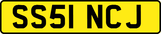 SS51NCJ