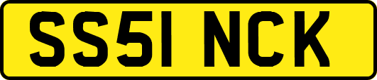 SS51NCK