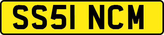 SS51NCM