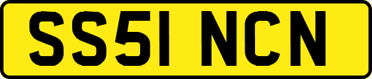 SS51NCN