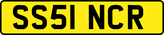 SS51NCR