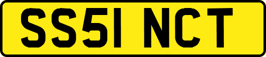 SS51NCT