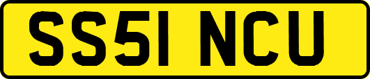 SS51NCU