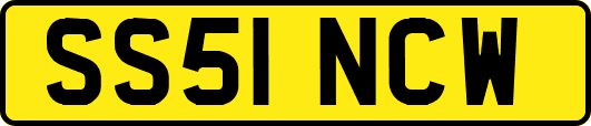 SS51NCW