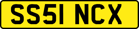 SS51NCX