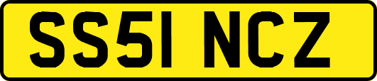 SS51NCZ