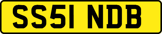 SS51NDB