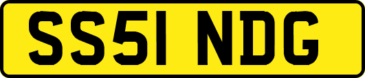 SS51NDG