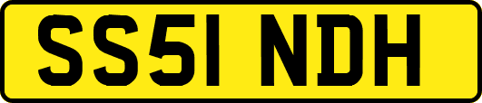 SS51NDH