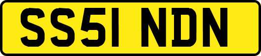 SS51NDN