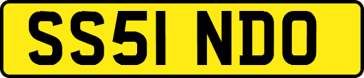 SS51NDO