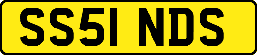 SS51NDS