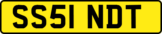 SS51NDT