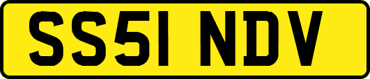 SS51NDV