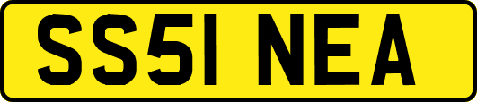 SS51NEA