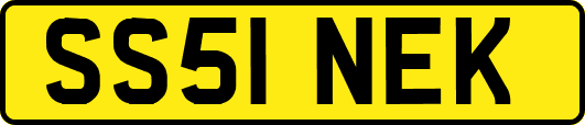 SS51NEK