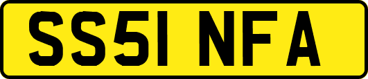 SS51NFA