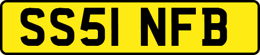 SS51NFB