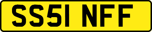 SS51NFF