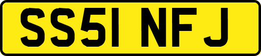 SS51NFJ