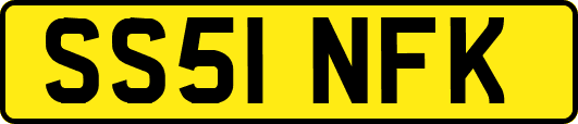 SS51NFK