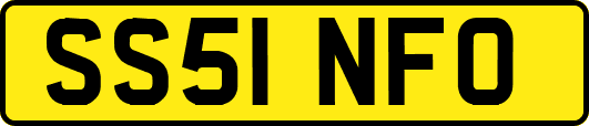 SS51NFO