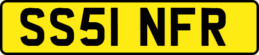 SS51NFR