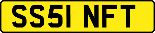 SS51NFT