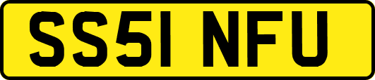 SS51NFU