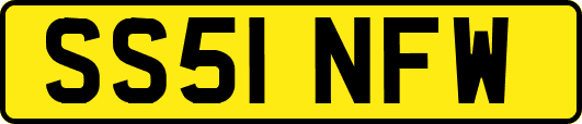 SS51NFW