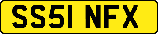 SS51NFX