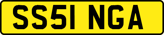 SS51NGA