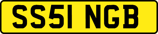 SS51NGB