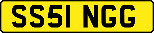 SS51NGG