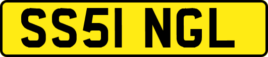 SS51NGL