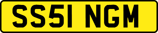 SS51NGM