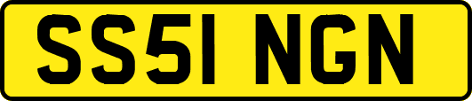 SS51NGN