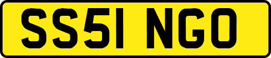 SS51NGO