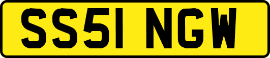 SS51NGW