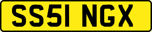 SS51NGX