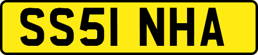 SS51NHA