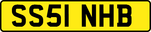 SS51NHB