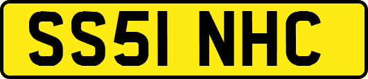 SS51NHC