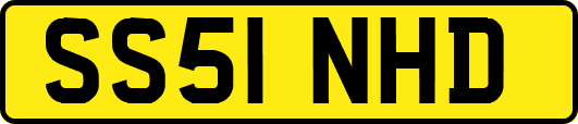 SS51NHD