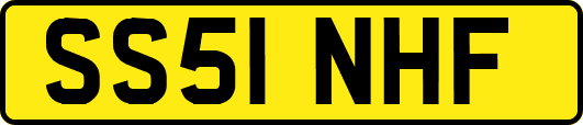 SS51NHF